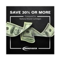 Ink & Toner | Factory Reconditioned Innovera IVR62XLB 600 Page-Yield Remanufactured High-Yield Ink Replacement for C2P05AN - Black image number 2