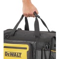 Cases and Bags | Dewalt DWST560104 20 in. PRO Open Mouth Tool Bag image number 13