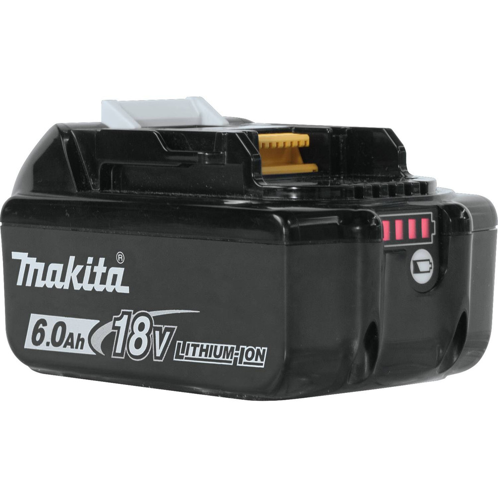 Makita 18V LXT 6 Ah LithiumIon Battery