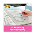 Bulk Savings Pricing 2 | Post-it Flags 684-ARR4 Arrow 0.5 in. Page Flags - Four Assorted Bright Colors (96/Pack) image number 4