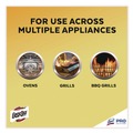 Cleaning & Janitorial Supplies | Professional EASY-OFF 62338-85261 24 oz. Aerosol Spray Oven and Grill Cleaner - Unscented image number 7