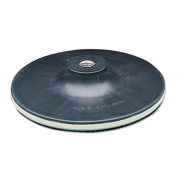 BACKING PADS | 3M 7000028549 Tall T-Hook Type 7 in. Hook and Loop Disc Pad Holder