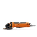 Angle Grinders | Fein 72228560120 CG 15-125 BLP Inox 5 in. Corded Compact Angle Grinder image number 3