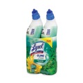 Cleaning & Janitorial Supplies | LYSOL Brand 19200-98015 24 oz. Cling and Fresh Toilet Bowl Cleaner - Forest Rain (4/Carton) image number 3