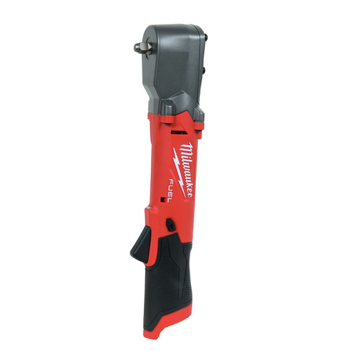 Impact Wrenches | Milwaukee 2564-20 M12 FUEL Lithium-Ion 3/8 in. Cordless Right Angle Impact Wrench with Friction Ring (Tool Only) image number 0