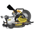 Miter Saws | Dewalt DCS781B 60V MAX Brushless Lithium-Ion 12 in. Cordless Double Bevel Sliding Miter Saw (Tool Only) image number 8