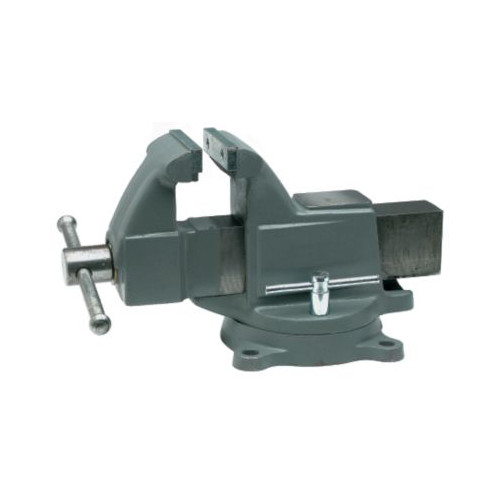 Wilton 10205 605m3 Machinists Vise Swivel Base 5 In Jaw