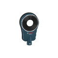 Dust Extraction Attachments | Bosch HDC250 SDS-max Hammer Dust Collection Attachment image number 0
