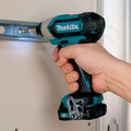 Combo Kits | Makita CT226 CXT 12V max Lithium-Ion 1/4 in. Impact Driver and 3/8 in. Drill Driver Combo Kit image number 14