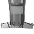 Handheld Vacuums | Black & Decker HLVC320B01 12V MAX Dustbuster AdvancedClean Cordless Slim Handheld Vacuum - Black image number 11
