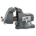 Vises | JET WL9-21400 Swivel Base Mechanic's Vise image number 0