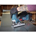 Jig Saws | Bosch GST18V-50BN 18V Brushless Lihtium-Ion Cordless Barrel-Grip Jig Saw (Tool Only) image number 1