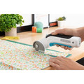 Specialty Tools | Black & Decker BCRC115FF 4V MAX USB Rechargeable Corded/Cordless Power Rotary Cutter image number 9