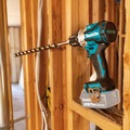 Hammer Drills | Makita XPH16Z 18V LXT Brushless Lithium-Ion 1/2 in. Cordless Compact Hammer Drill Driver (Tool Only) image number 7