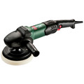 Polishers | Metabo 615200420 PE 15-20 7 in. 300-1,900 RPM Variable Speed Polisher with Lock-on image number 0
