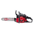 Chainsaws | Troy-Bilt TB4214 42cc Low Kickback 14 in. Gas Chainsaw image number 2