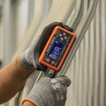 Levels | Klein Tools 935DAGL 4.57 in. x 1.36 in. x 2.48 in. Programmable Angles Digital Level with 2 Batteries (AA) image number 8