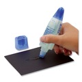 Tapes & Adhesives | Tombow Mono 52181 500 mL Aqua Liquid Glue Refill - Dries Clear image number 3