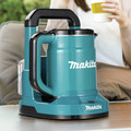 Makita XTK01Z 18V X2 (36V) LXT Lithium-Ion Cordless Hot Water Kettle (Tool Only) image number 16