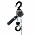 Material Handling | JET JT9-375310 JLA-075-10 JLA Series 3/4 Ton Lever Hoist image number 1