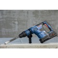 Rotary Hammers | Bosch GBH18V-36CN 18V PROFACTOR Brushless Connected-Ready SDS-Max Lithium-Ion 1-9/16 in. Cordless Rotary Hammer (Tool Only) image number 2