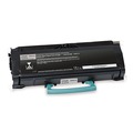 Ink & Toner | Lexmark X264H11G Return Program 9,000 Page-Yield High-Yield Toner - Black image number 1