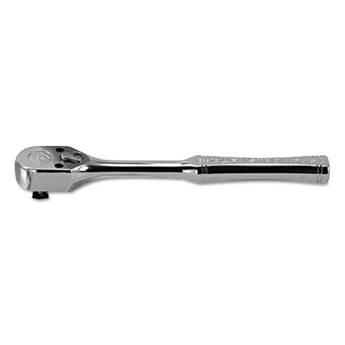 Ratchets | Armstrong 12-972 1/2 in. Drive Teardrop Ratchet image number 0