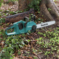 Chainsaws | Factory Reconditioned Makita XCU03Z-R X2 (36V) LXT Lithium-Ion Brushless Cordless 14 in. Chain Saw (Tool Only) image number 5