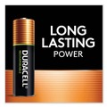  | Duracell DX1500B4N Rechargeable StayCharged NiMH AA Batteries (4/Pack) image number 1