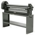 Shear Rolls & Slip Rolls | JET SR-1650M 50 in. 16-Gauge Slip Roll image number 2