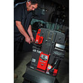 Hydraulic Shop Presses | Edwards ED9-HAT2530 460V 3 Phase Dual Station 25 Ton Corded Hydraulic Tool with Portable Power Unit image number 6