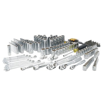 TOOL GIFT GUIDE | Dewalt DWMT45226 226-Piece Mechanics Tool Set