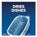 Cleaning & Janitorial Supplies | FINISH 51700-75713 8.45 oz Jet-Dry Rinse Agent Bottle image number 1