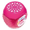 BRIGHT Air BRI 900229 Scent Gems Odor Eliminator, Island Nectar And Pineapple, Pink, 10 Oz Jar, 6/carton image number 1