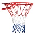 Cleaning & Janitorial Supplies | Champion Sports 405 21 in. x 6 in. 4 millimeter Economy Basketball Net image number 1