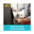  | Post-it DEF50X4 50 ft. x 4 ft. Dry Erase Surface - White image number 3