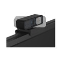  | Kensington K81176WW W2050 Pro 1080p Auto Focus Pro Webcam with 2 Mpixels - Black image number 9