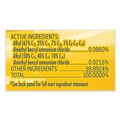 Cleaning & Janitorial Supplies | Professional LYSOL Brand 19200-00351 32 oz Advanced Deep Clean All Purpose Cleaner - Lemon Breeze image number 3