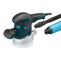 Random Orbital Sanders | Factory Reconditioned Bosch ROS65VC-5-RT 5 in. Variable-Speed Random Orbit Sander with Vibration Control image number 1