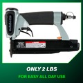 Metabo HPT Clearance | Metabo HPT NP35AM 23-Gauge 1-3/8 in. Micro Pin Nailer image number 5