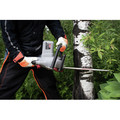 Chainsaws | Oregon CS15000 Self Sharpening CS1500 18 in. 15-Amp Electric Chainsaw image number 11