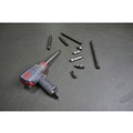 Drill Accessories | Ingersoll Rand EA44H Hog Ring 1/2 in. x 4 in. Anvil for DXS 2236 Series Air Impact Wrenches image number 2