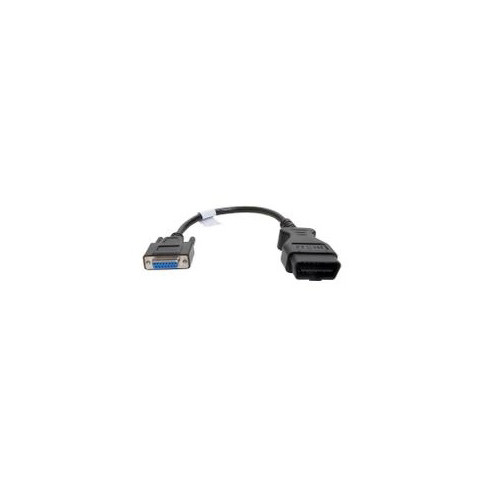 Diagnostics Testers | CanDo HDCODEPC HD Connect Cable for HDCODEP image number 0