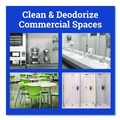 Cleaning & Janitorial Supplies | Clorox 60614CT 175 oz. Bottle CloroxPro Fraganzia Multi-Purpose Cleaner - Lavender Meadows Scent (3/Carton) image number 7