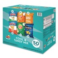 Snacks | Frito-Lay 028400669979 1 oz. Bags Cool and Tangy Mix Variety Pack - Assorted Flavors (50/Carton) image number 5