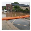 Safety Equipment | Quick Dam QDWGWL-0617 Water Force, 24-in x 17 ft x 6-in image number 8