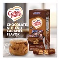 Food Service | Coffee-Mate 12384196 0.38 oz. Mini Cups Liquid Coffee Creamer - Snickers (200/Carton) image number 10