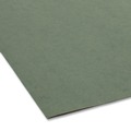 Office Jansan | Smead 64379 3-in. Capacity Box Bottom Hanging File Folders - Legal, Standard Green (25/Box) image number 3