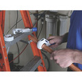 Copper and Pvc Cutters | Lenox 21012TC134 1/8 in. to 1-3/4 in. Copper Tubing Cutter image number 4