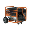 Portable Generators | Factory Reconditioned Generac GP3250 GP3250 GP Series 3,250 Watt Portable Generator image number 0